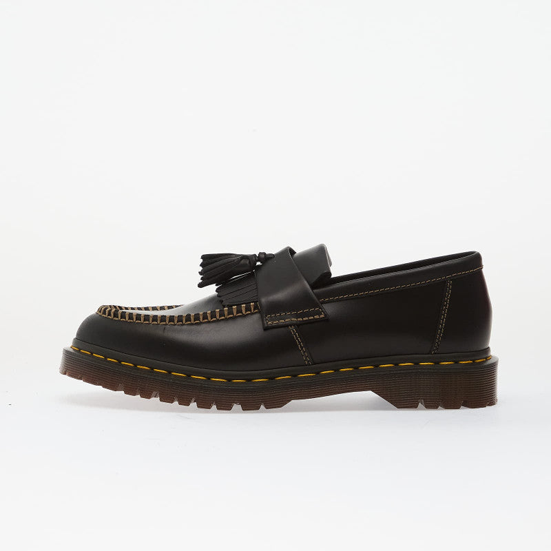Dr. Martens Adrian Ben Loafer Black