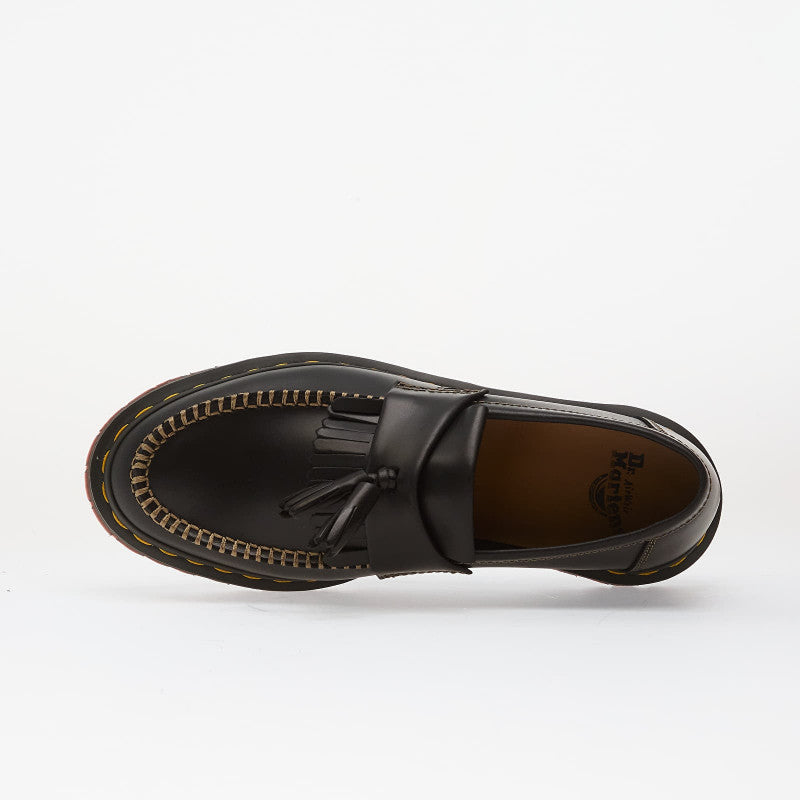 Dr. Martens Adrian Ben Loafer Black