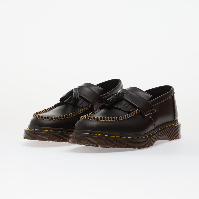 Dr. Martens Adrian Ben Loafer Black