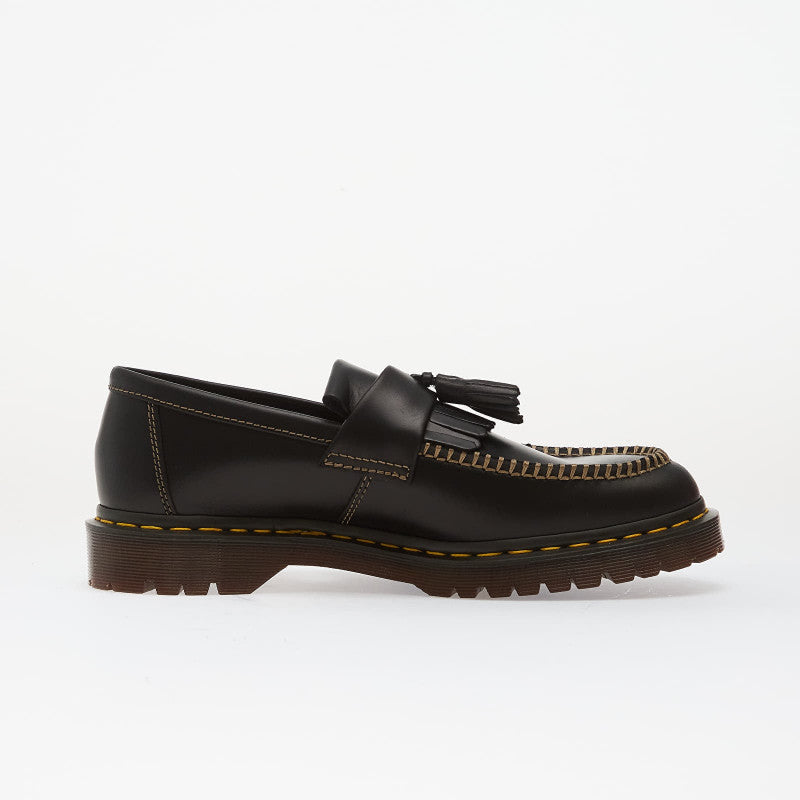 Dr. Martens Adrian Ben Loafer Black