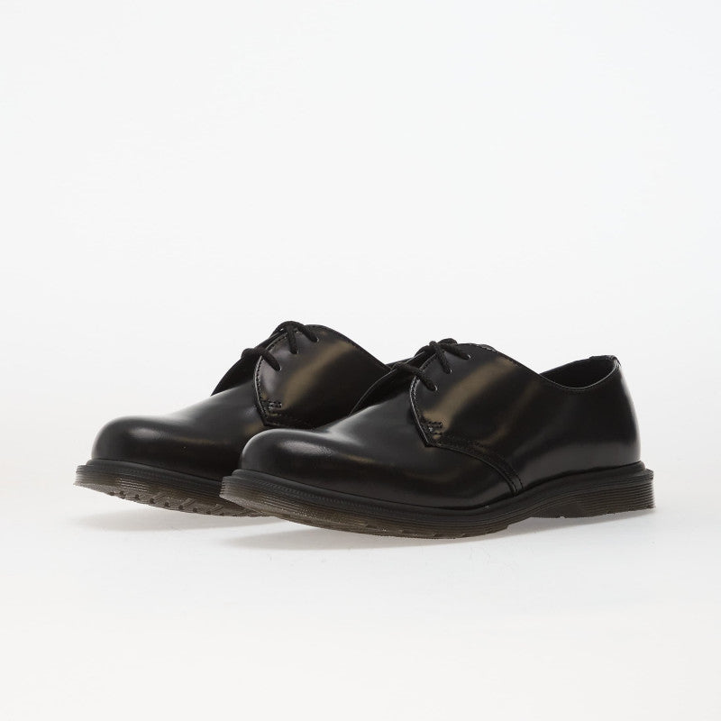 Dr. Martens Mayfare 3 Eye Black