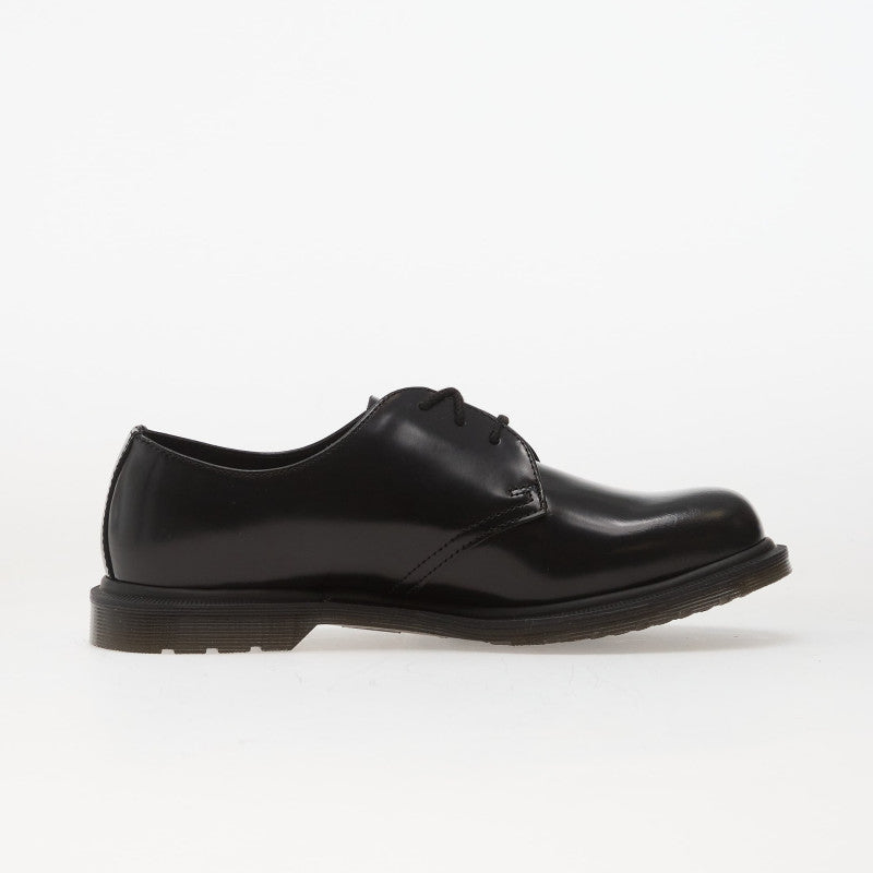 Dr. Martens Mayfare 3 Eye Black