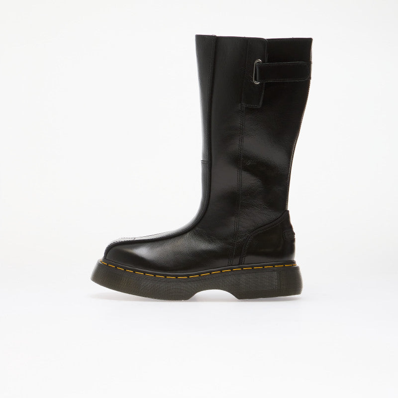 Dr. Martens Buzz Hi Black