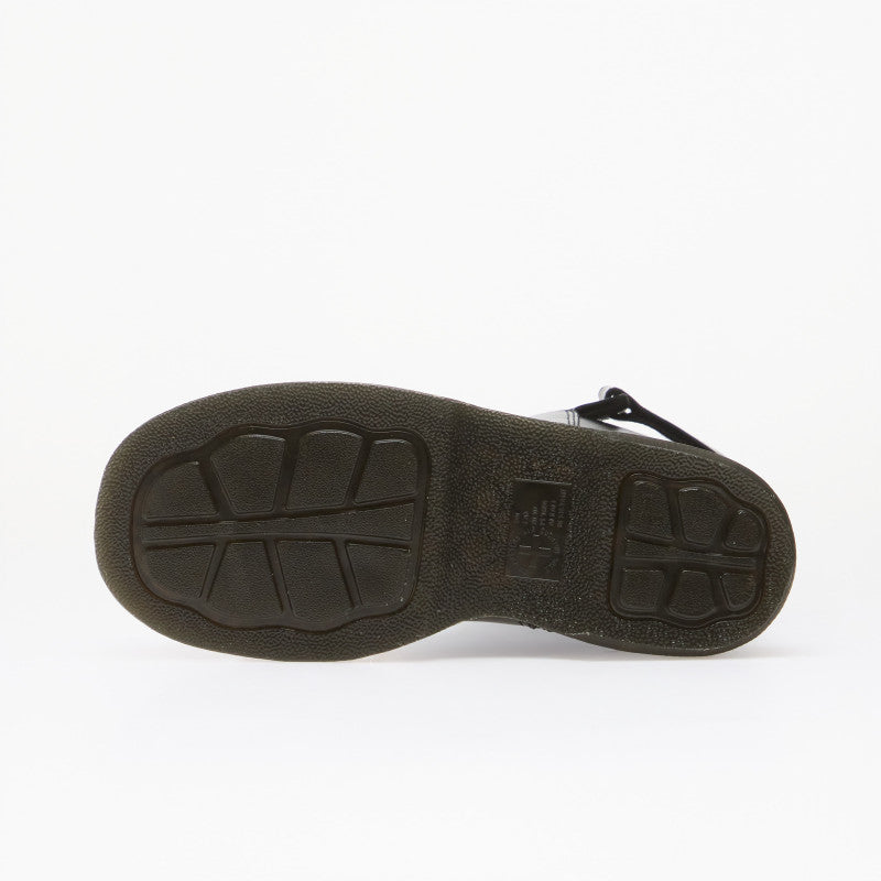 Dr. Martens Buzz Hi Black