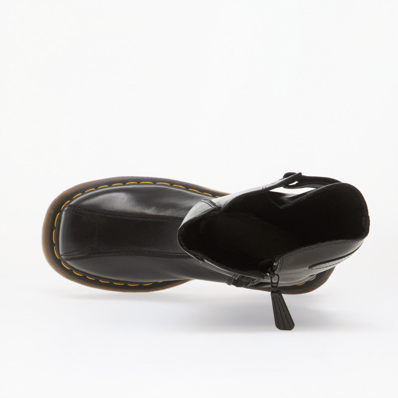 Dr. Martens Buzz Hi Black