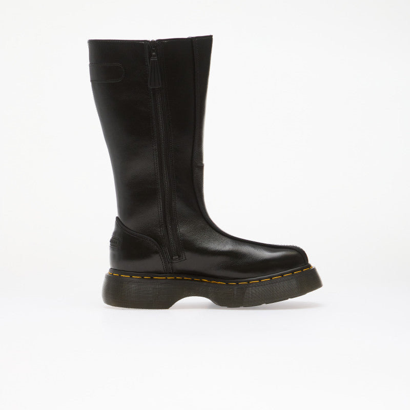 Dr. Martens Buzz Hi Black