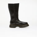 Dr. Martens Buzz Hi Black