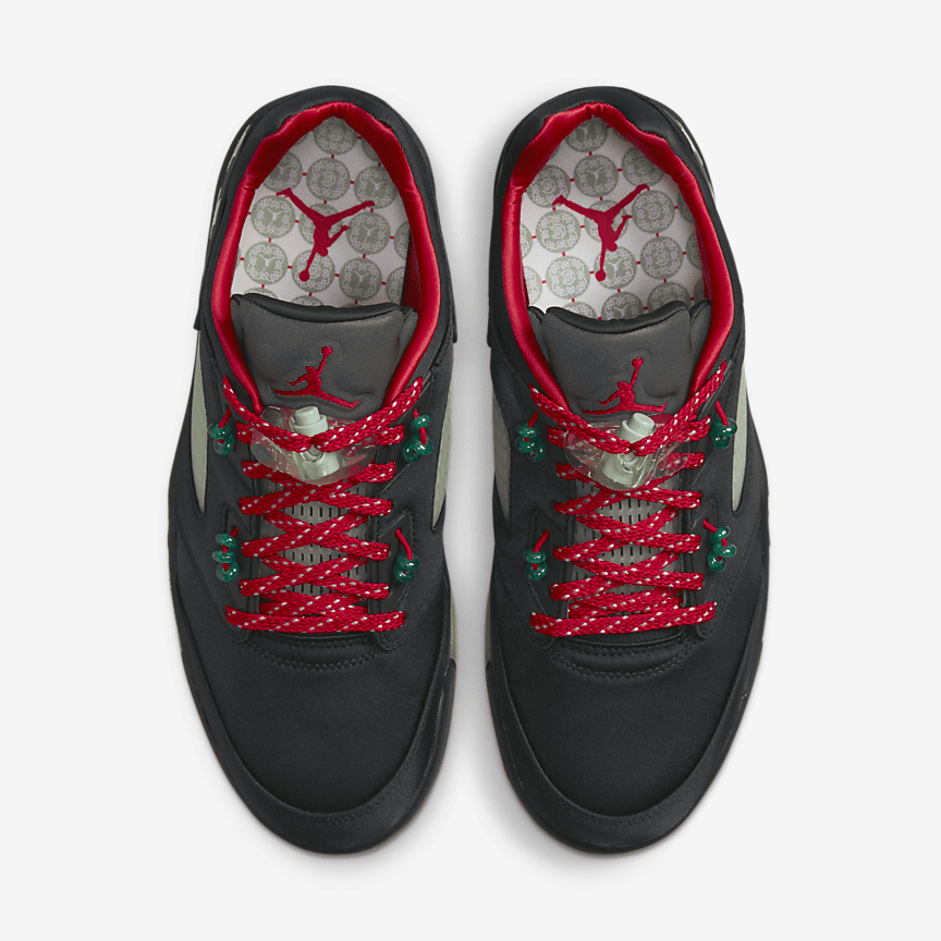 Nike Air 5 Retro Low SP