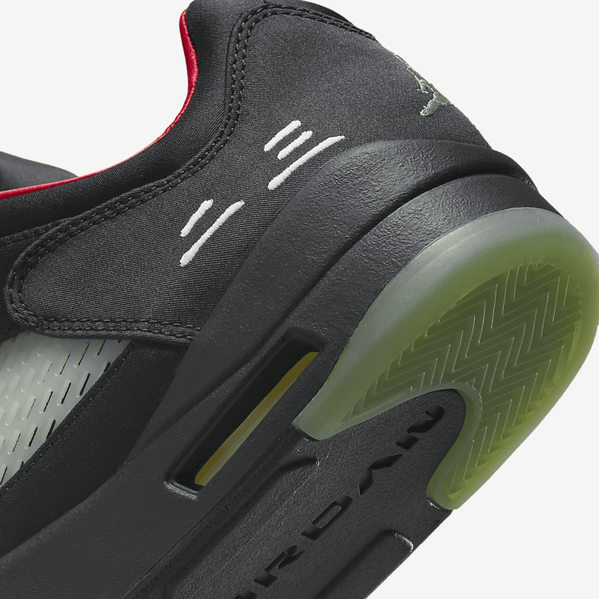 Nike Air 5 Retro Low SP
