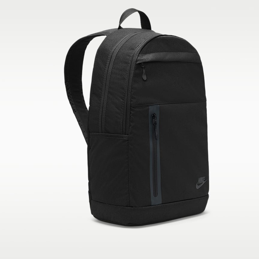 Nike Elemental Premium Backpack Black/ Black/ Anthracite