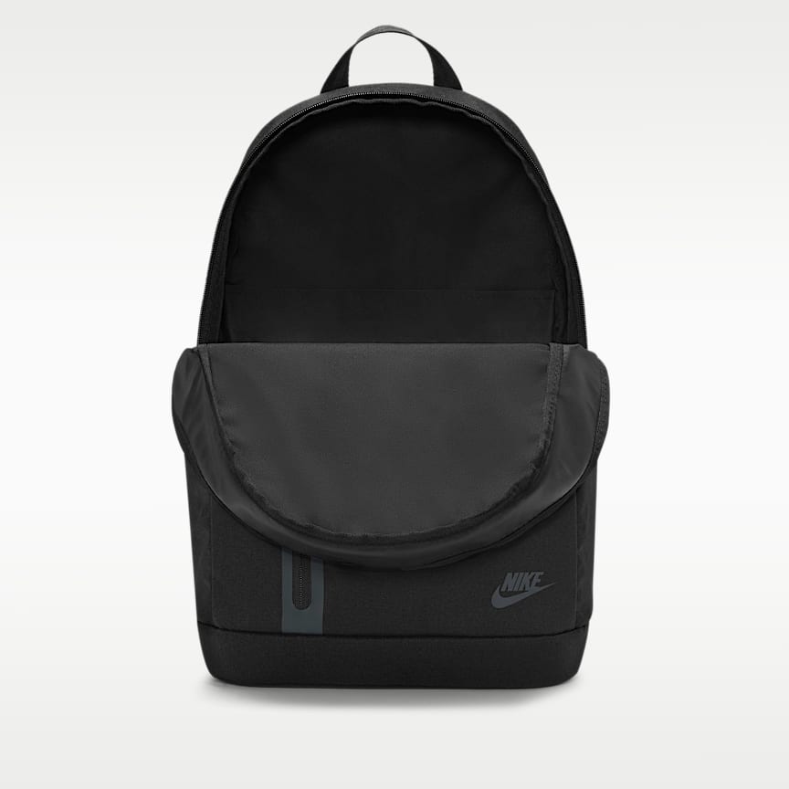 Nike Elemental Premium Backpack Black/ Black/ Anthracite