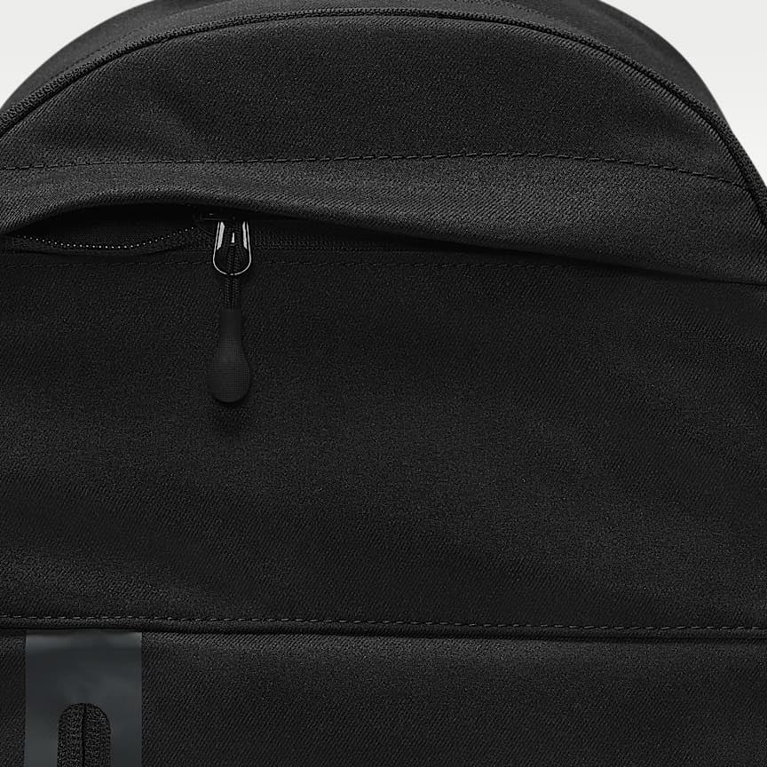 Nike Elemental Premium Backpack Black/ Black/ Anthracite