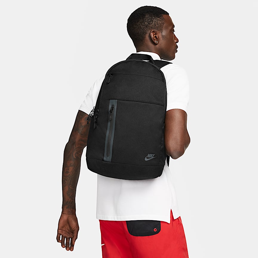 Nike Elemental Premium Backpack Black/ Black/ Anthracite