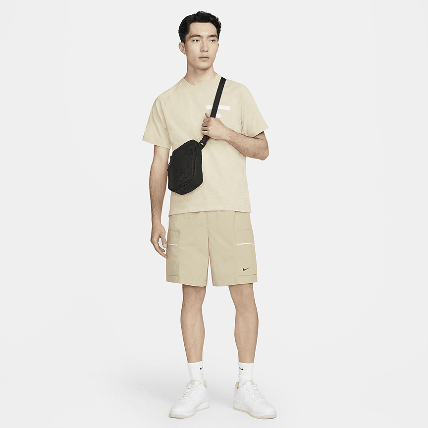 Nike Tech Cross-Body Bag