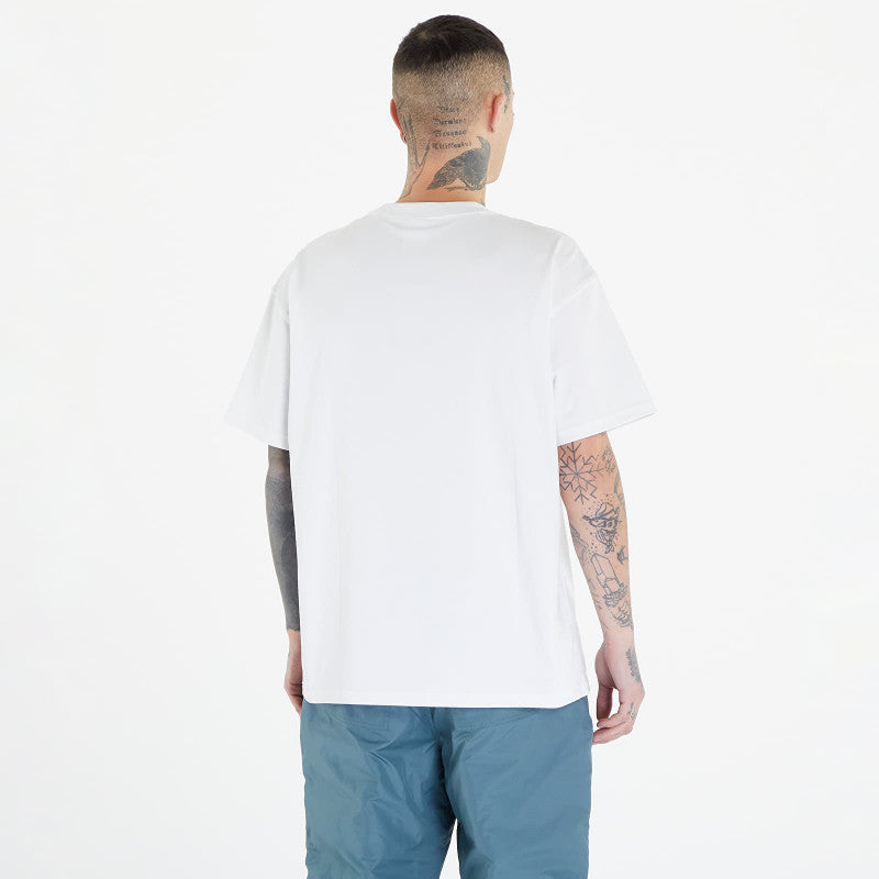 Nike Nrg ACG Short Sleeve Tee Lbr Lungs Summit White
