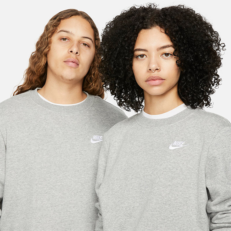 Nike Wmns Sportswear Club Fleece