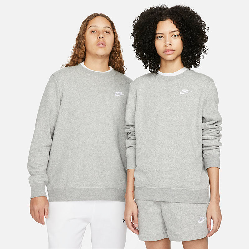 Nike Wmns Sportswear Club Fleece