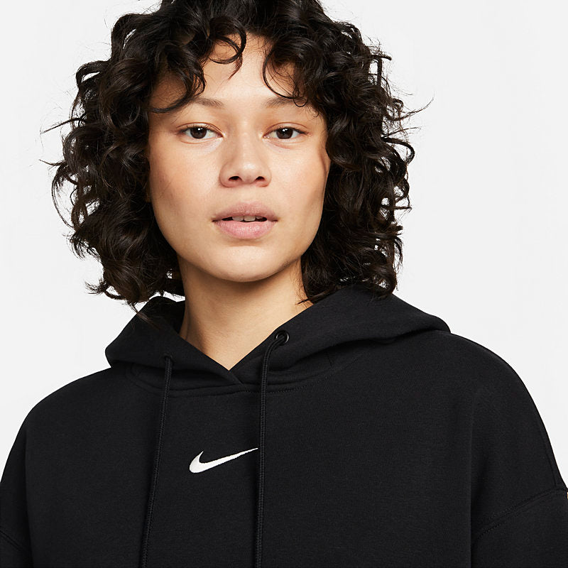 Nike Wmns Sportswear Phoenix Fleece Oversized Pullover Hoodie