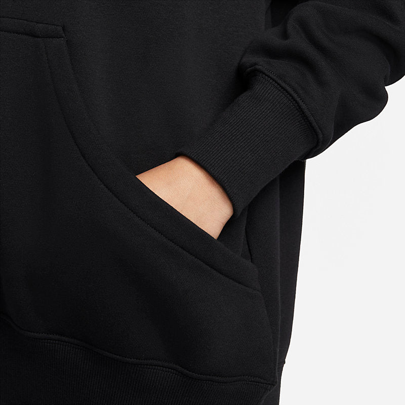 Nike Wmns Sportswear Phoenix Fleece Oversized Pullover Hoodie