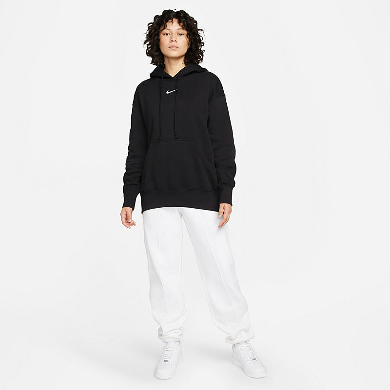 Nike Wmns Sportswear Phoenix Fleece Oversized Pullover Hoodie