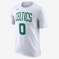 Nike Nba Boston Celtics Jayson Tatum Marškinėliai