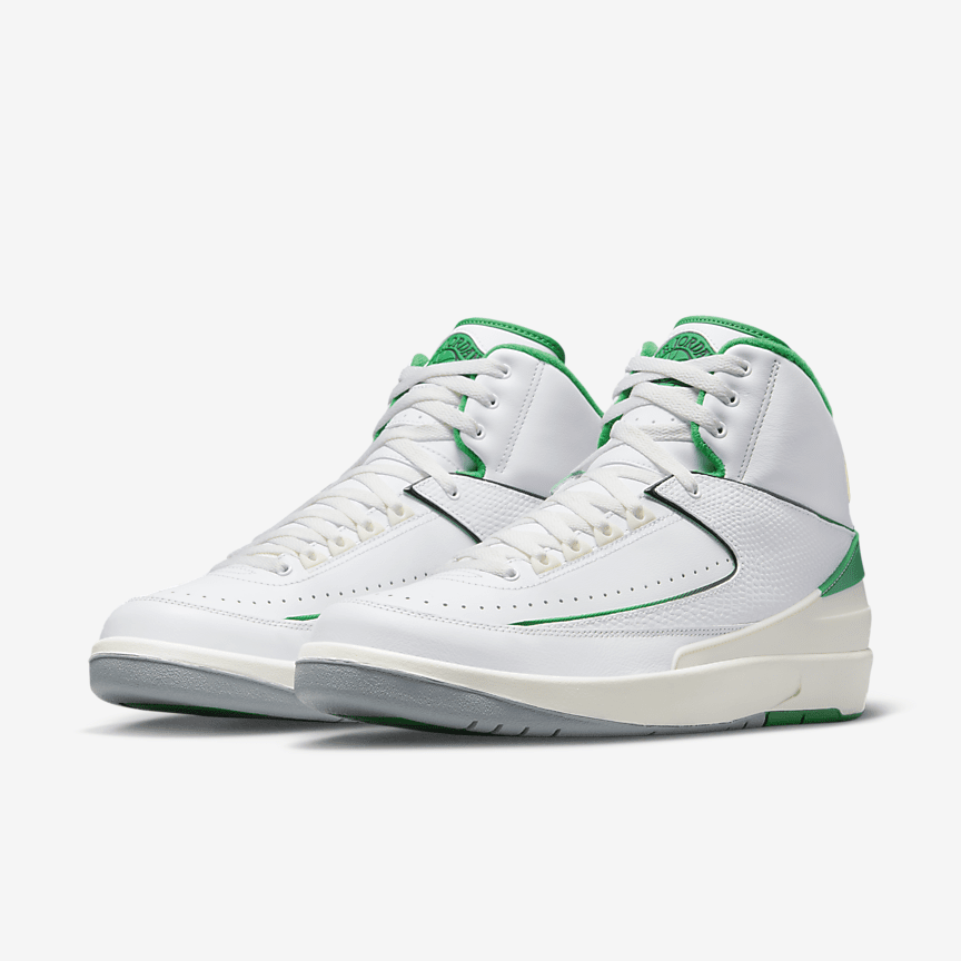 Nike Air 2 Retro