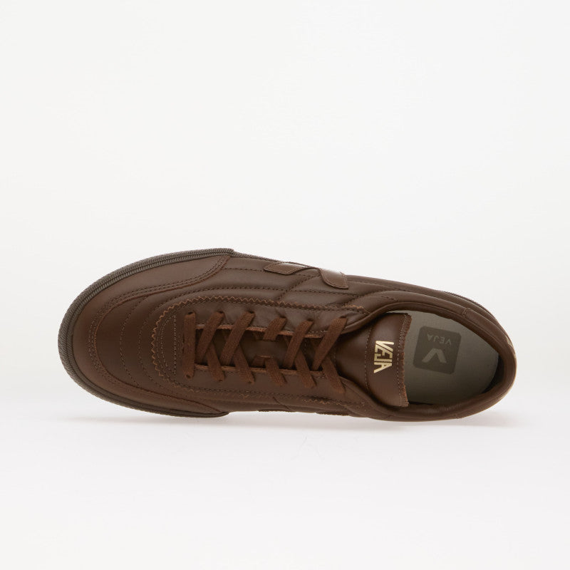 Veja Panenka Sig Leath Full-Walnut/ Eagle