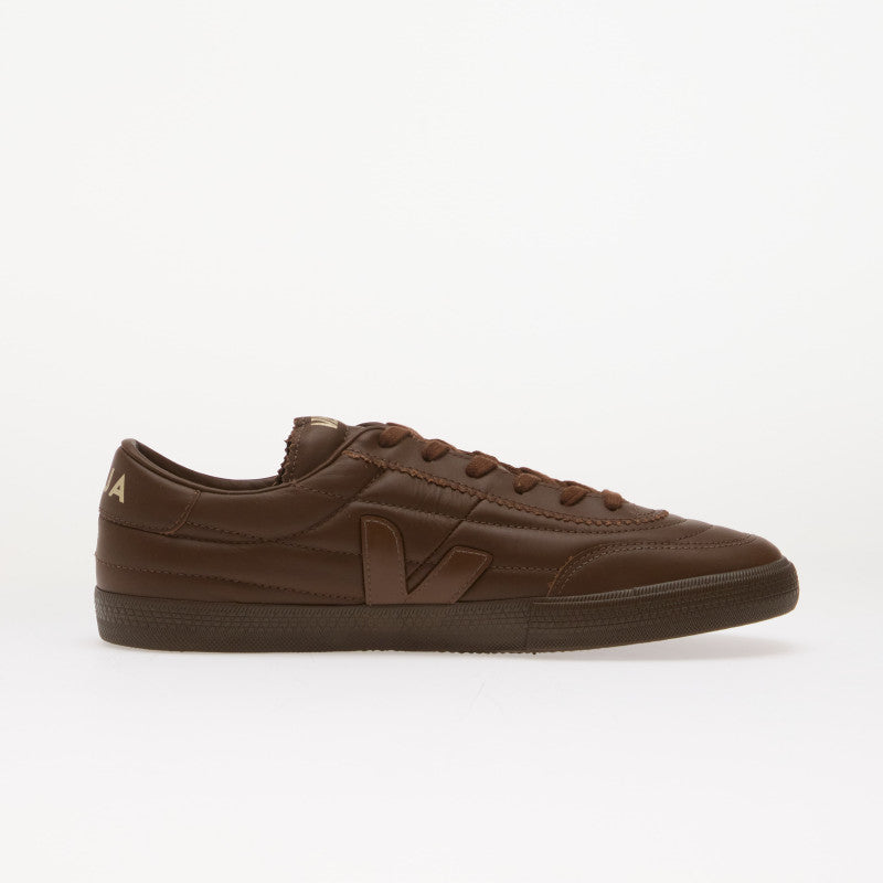Veja Panenka Sig Leath Full-Walnut/ Eagle