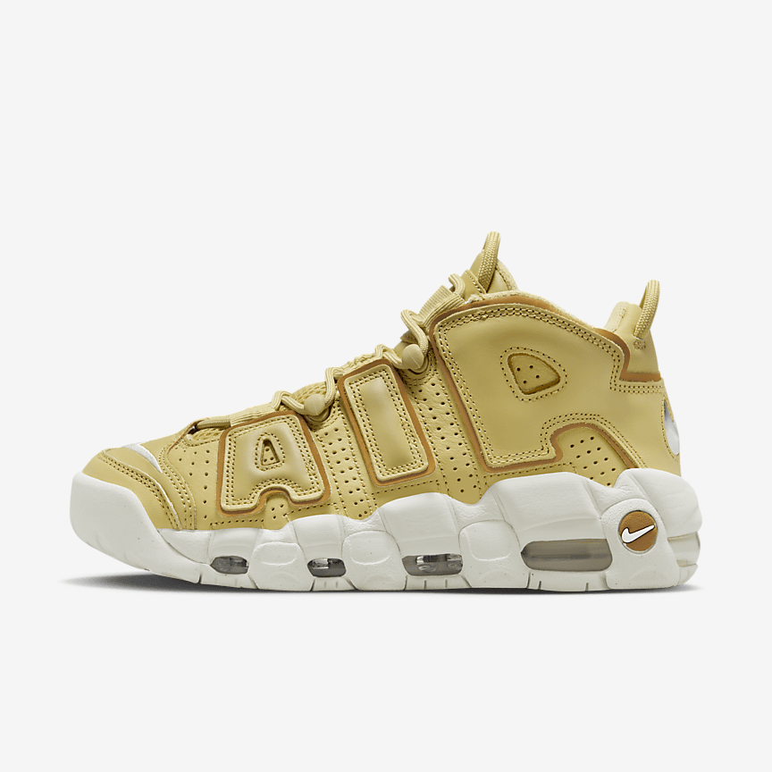 Nike Wmns Air More Uptempo