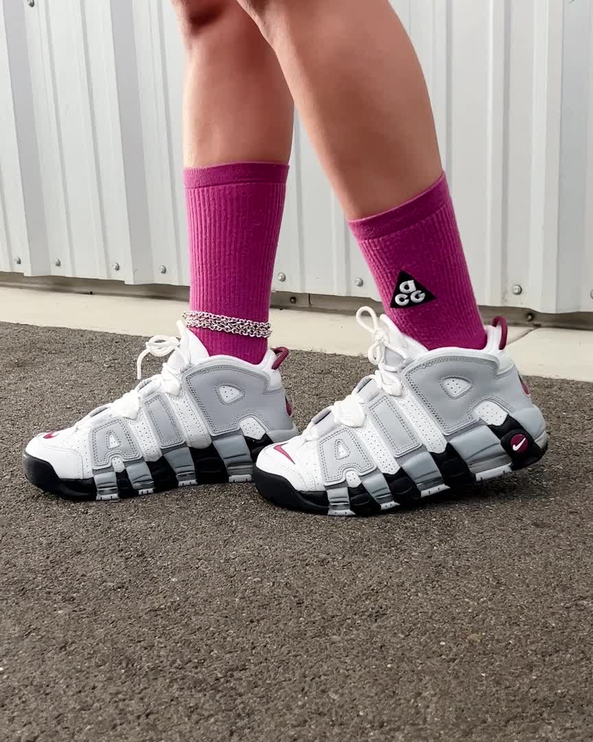 Nike Wmns Air More Uptempo