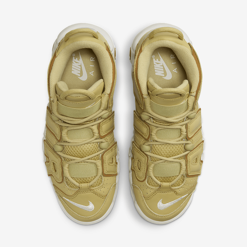 Nike Wmns Air More Uptempo