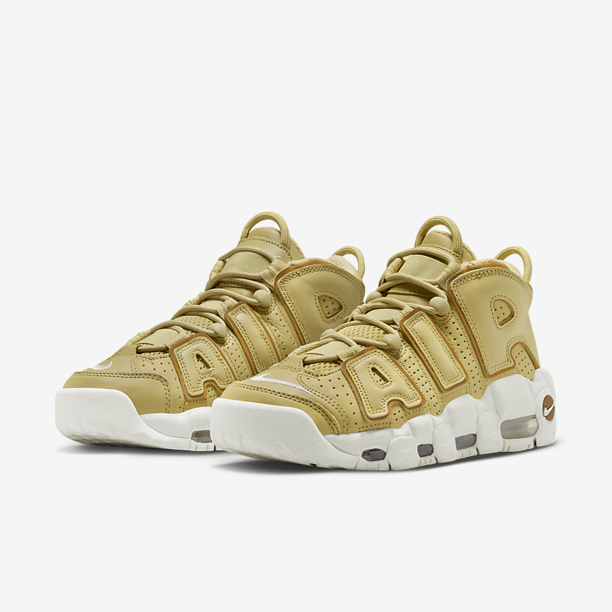 Nike Wmns Air More Uptempo