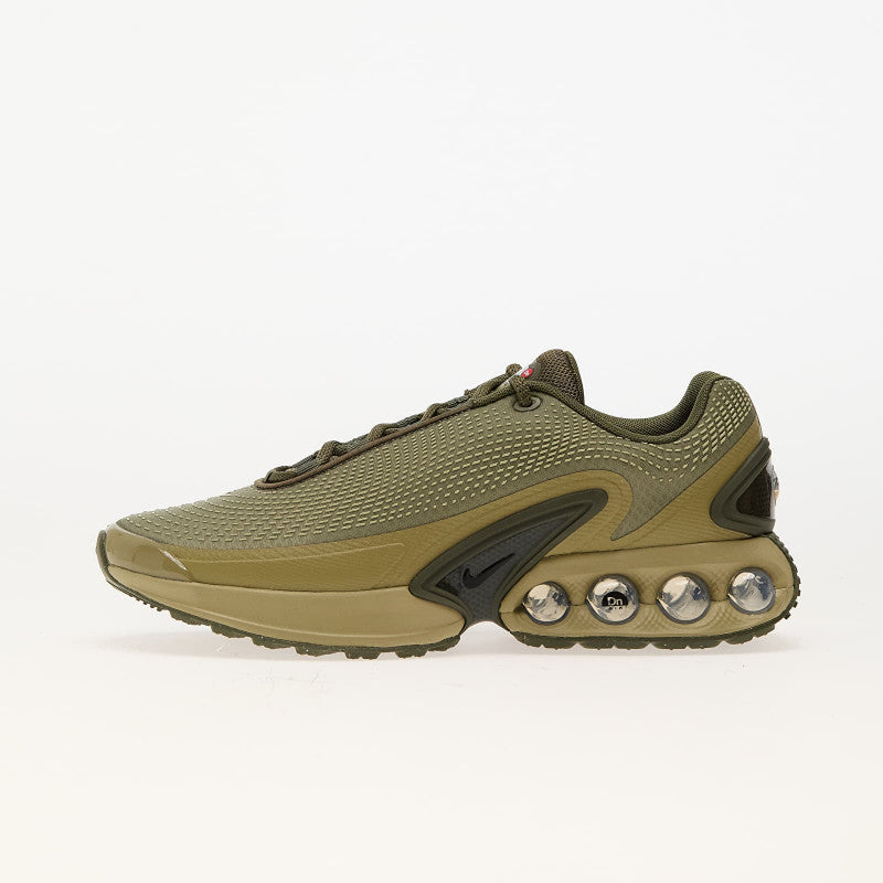 Nike Air Max Dn Medium Olive/ Black-Neutral Olive