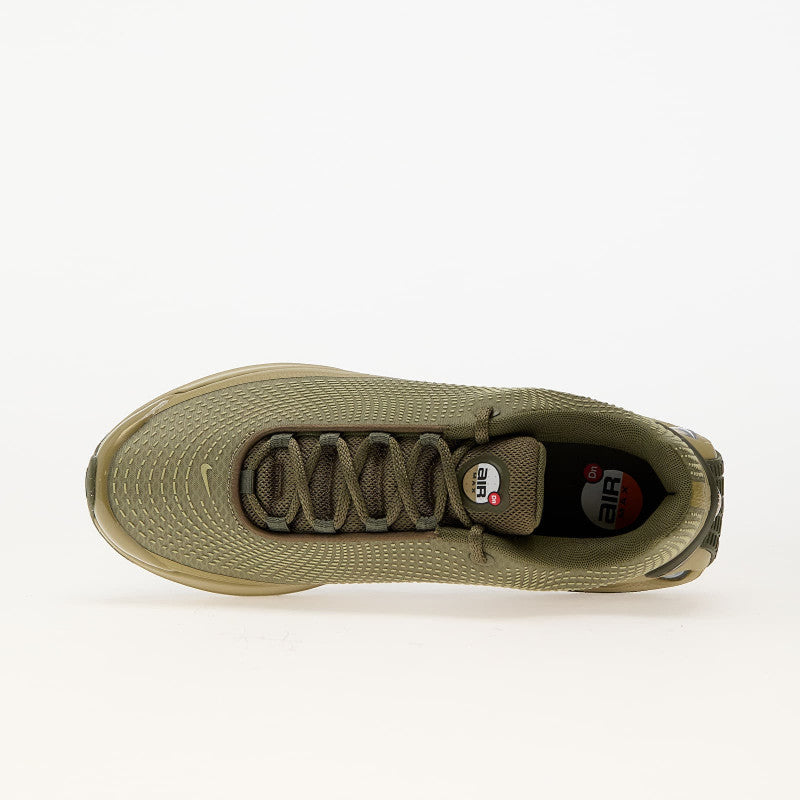 Nike Air Max Dn Medium Olive/ Black-Neutral Olive