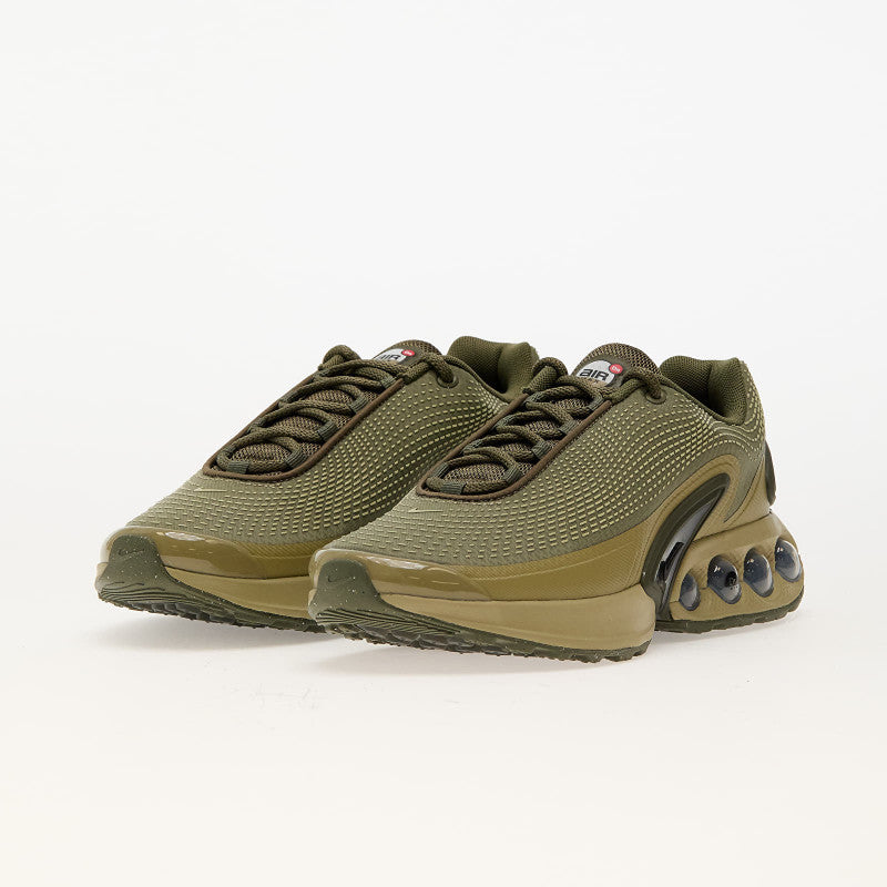 Nike Air Max Dn Medium Olive/ Black-Neutral Olive