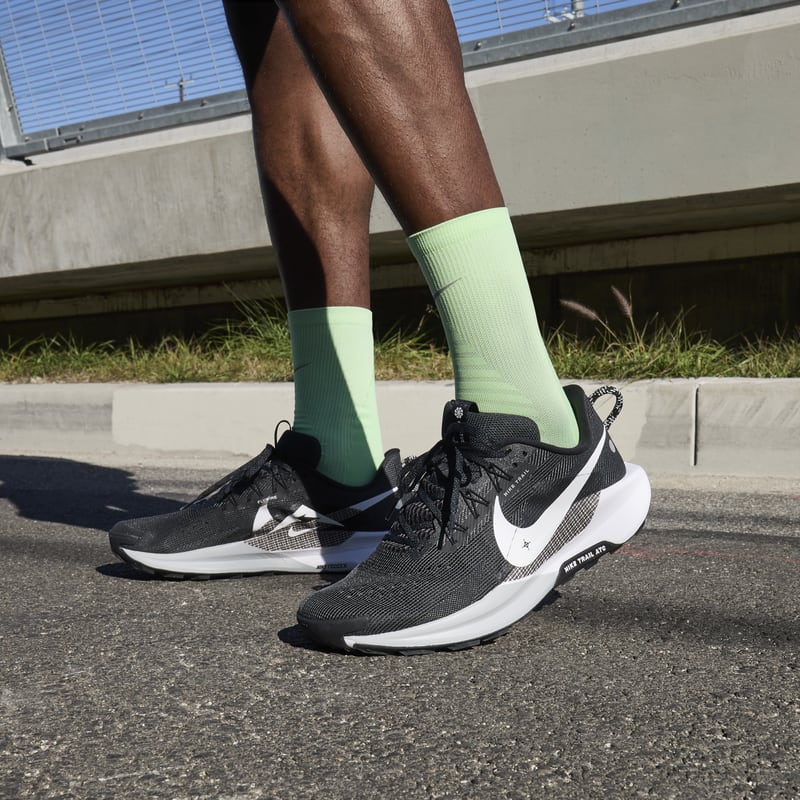 Nike Reactx Pegasus Trail 5