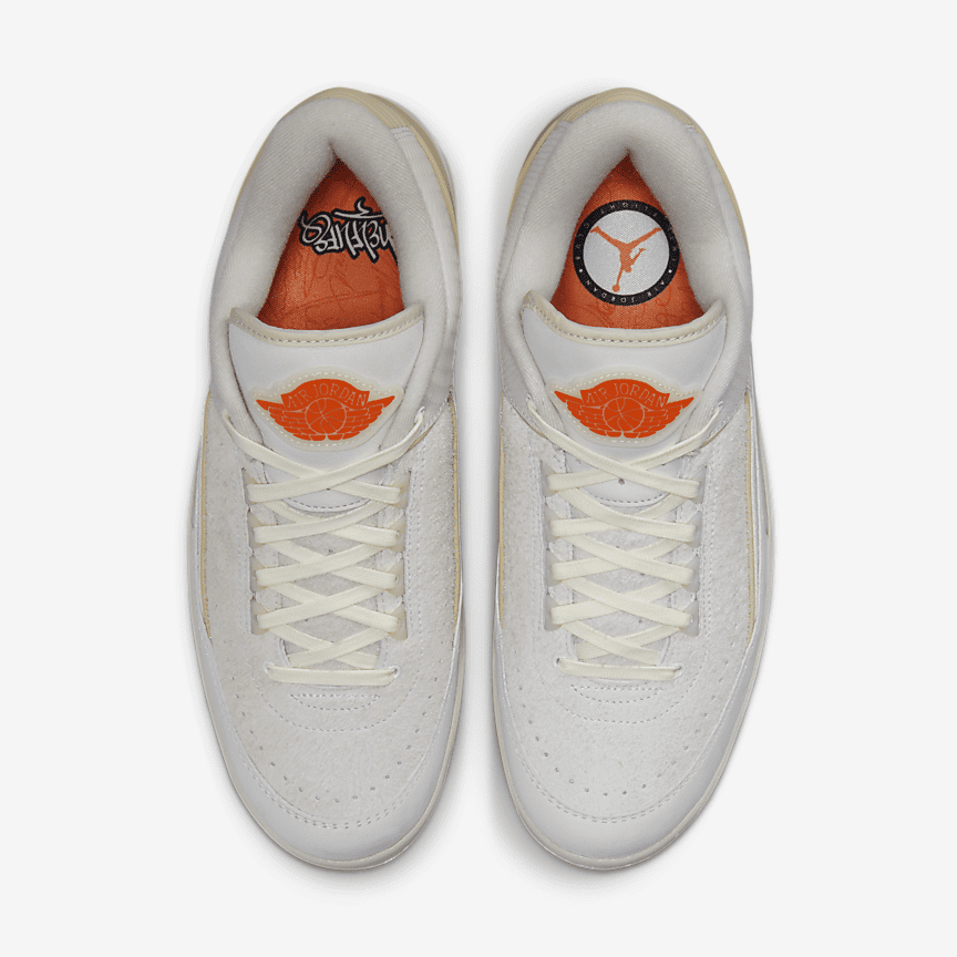 Nike Air 2 Retro Low SP