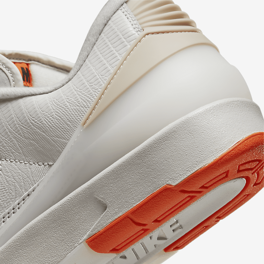 Nike Air 2 Retro Low SP