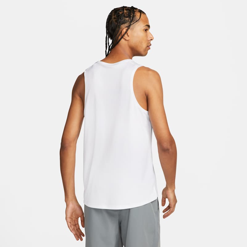 Nike M Nk Df Miler Tank