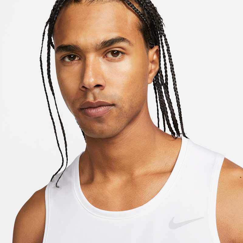 Nike M Nk Df Miler Tank