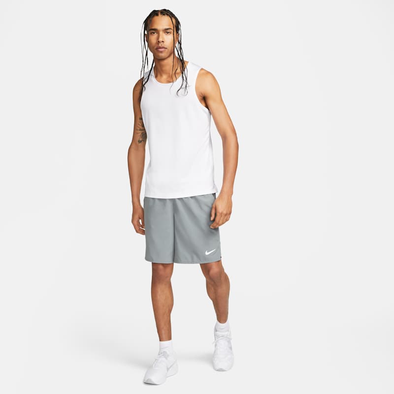 Nike M Nk Df Miler Tank