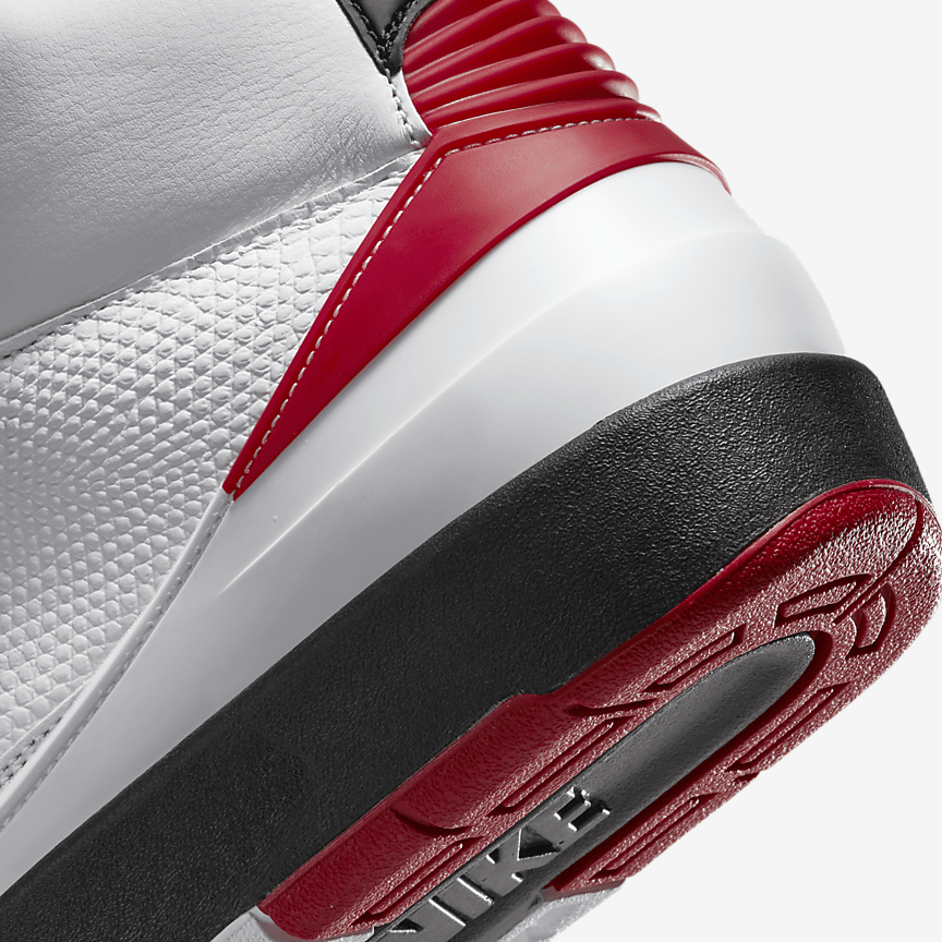 Nike Air 2 Retro