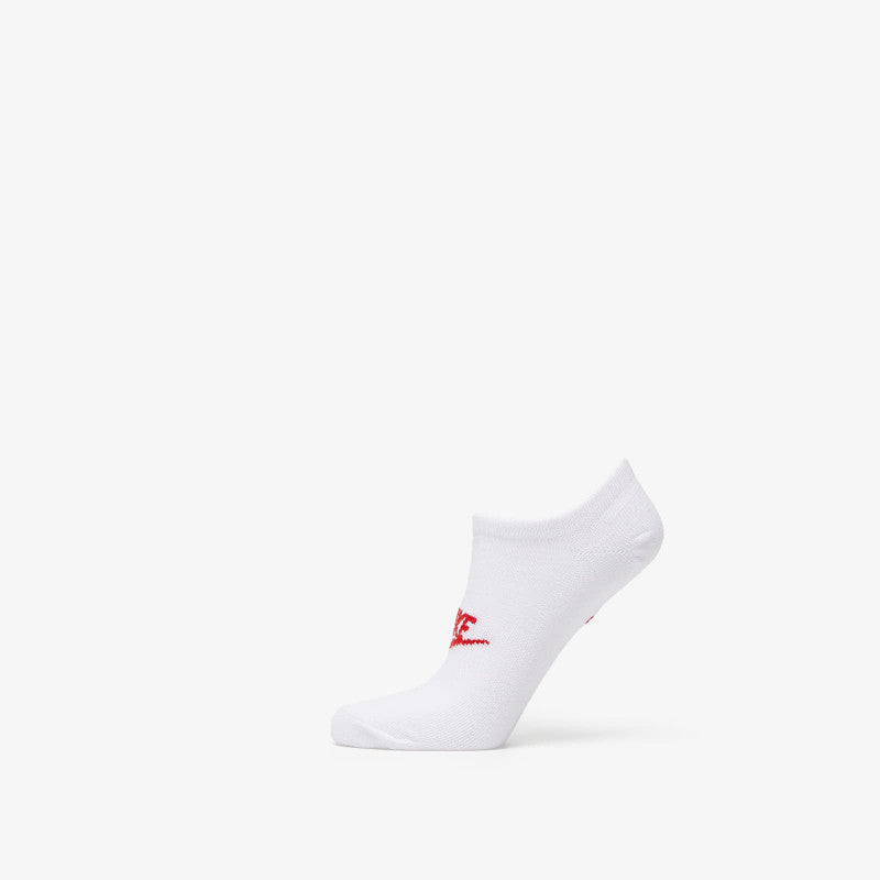 Nike NSW Everyday Essential No-Show Socks 3-Pack Multicolor