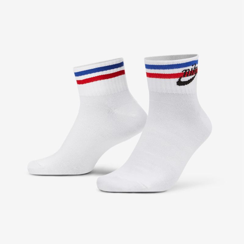 Nike Everyday Essential kojinės (3 poros)