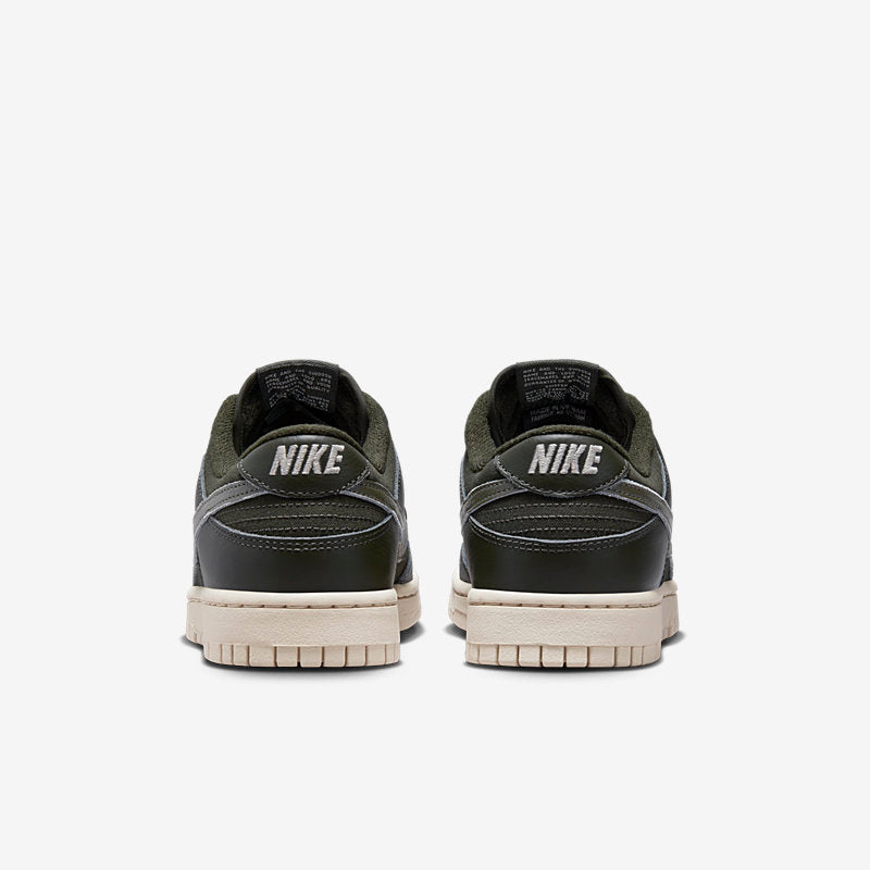 Nike Dunk Low Retro Premium „Sequoia”