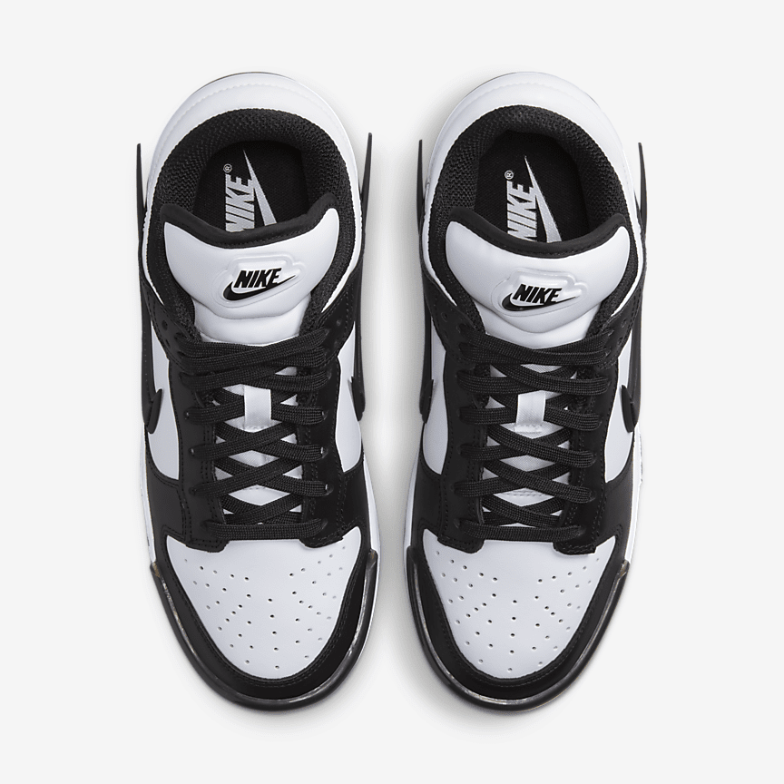 Nike Dunk Low Twist