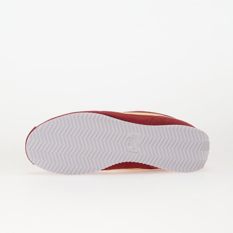 Nike Wmns Cortez Team Crimson/ Ice Peach-White