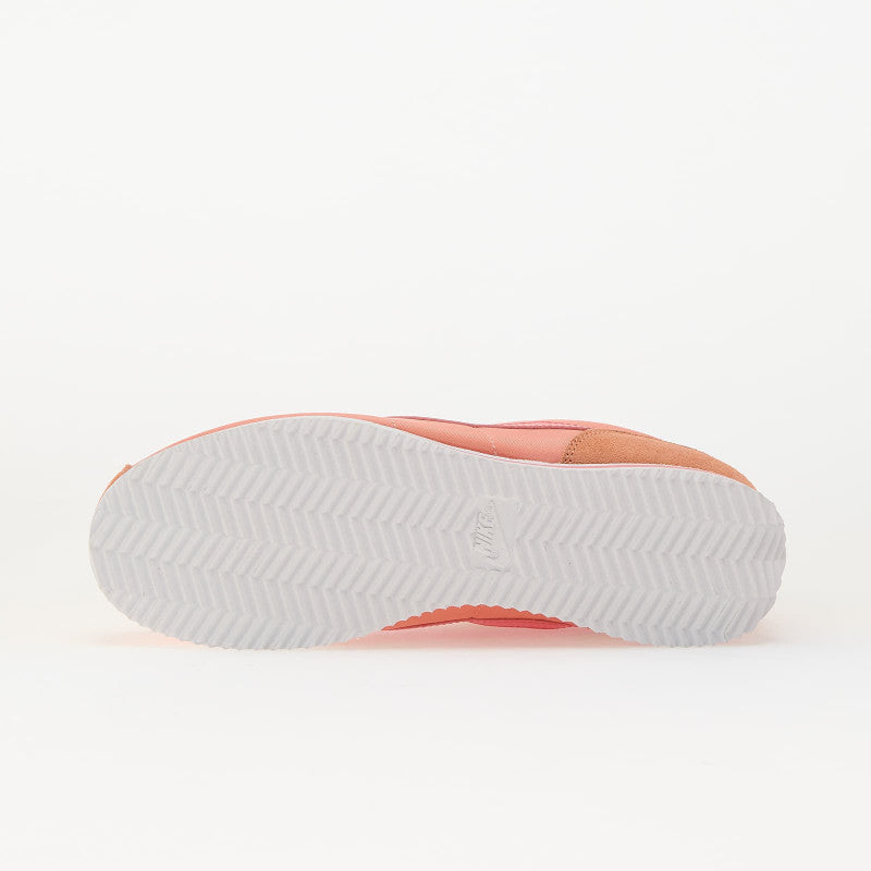 Nike Cortez Textile Apricot Agate/ Magic Ember-White