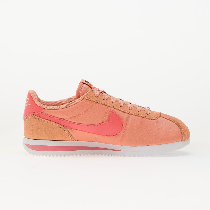 Nike Cortez Textile Apricot Agate/ Magic Ember-White
