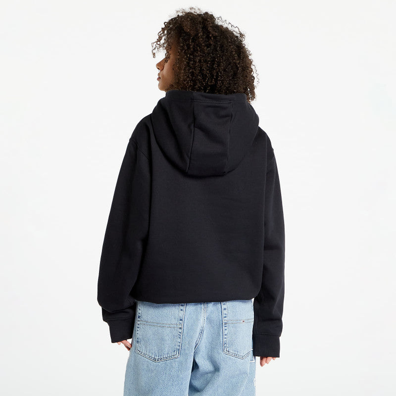 Nike ACG Therma-FIT Fleece Pullover Hoodie UNISEX Black/ Summit White/ Summit White